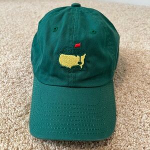 American Needle Masters Hat